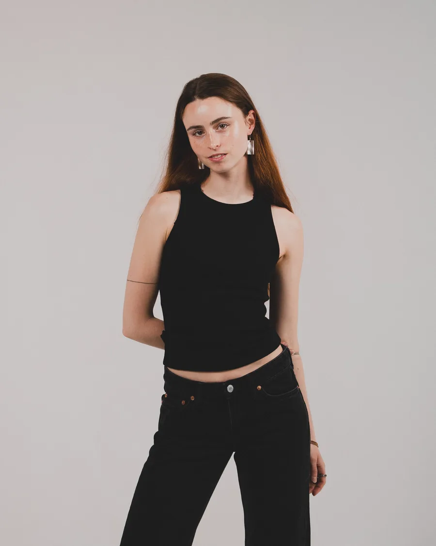 Carla, dancer with Awake Crew