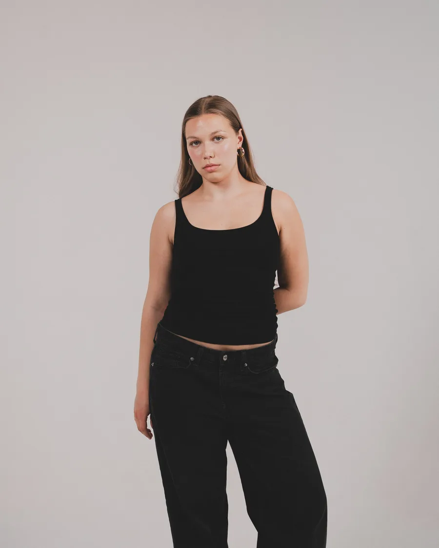 Hanna, dancer with Awake Crew
