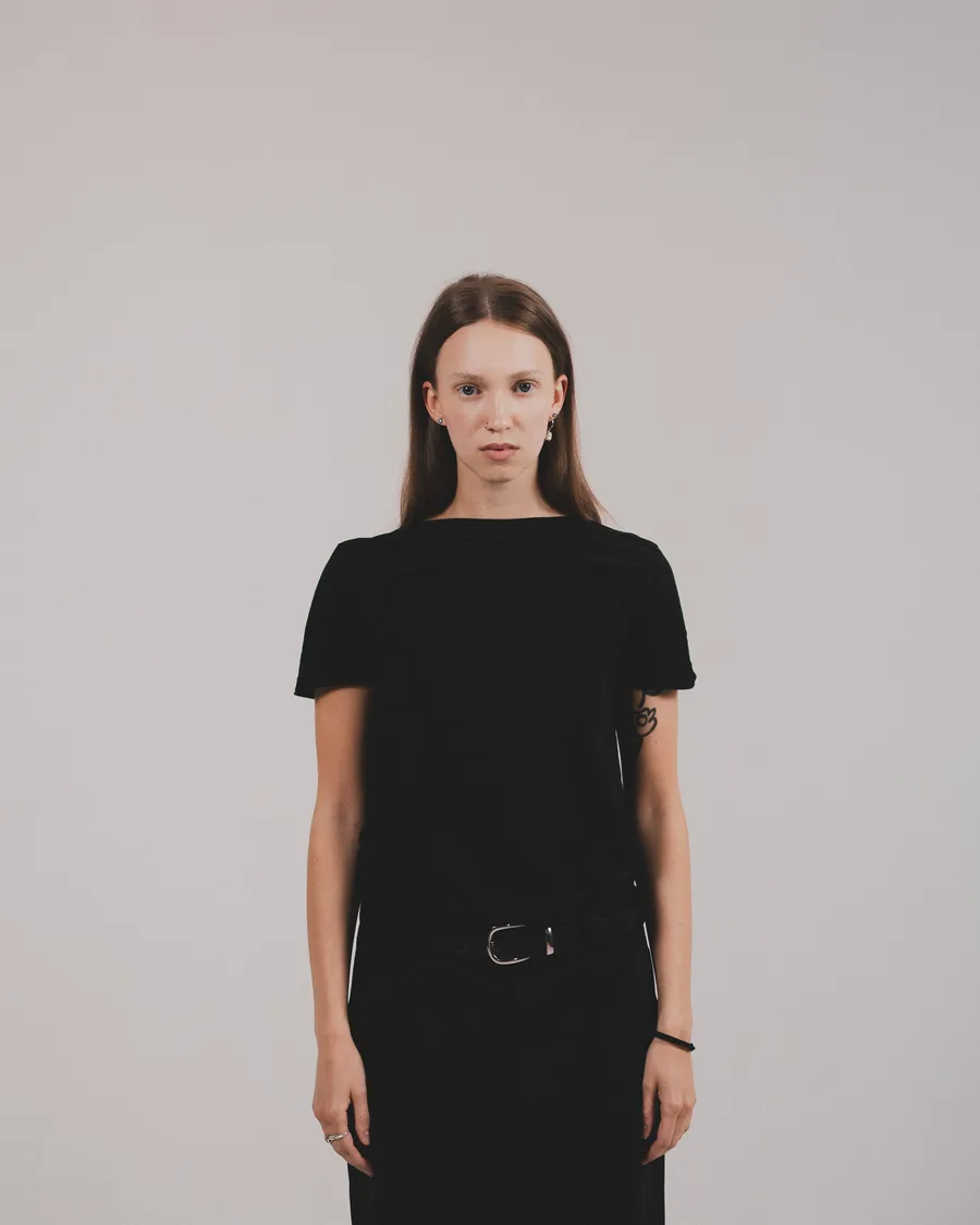 Masha, dancer with Awake Crew