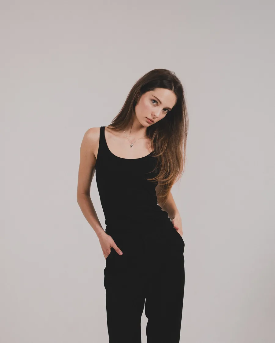 Mila, dancer with Awake Crew